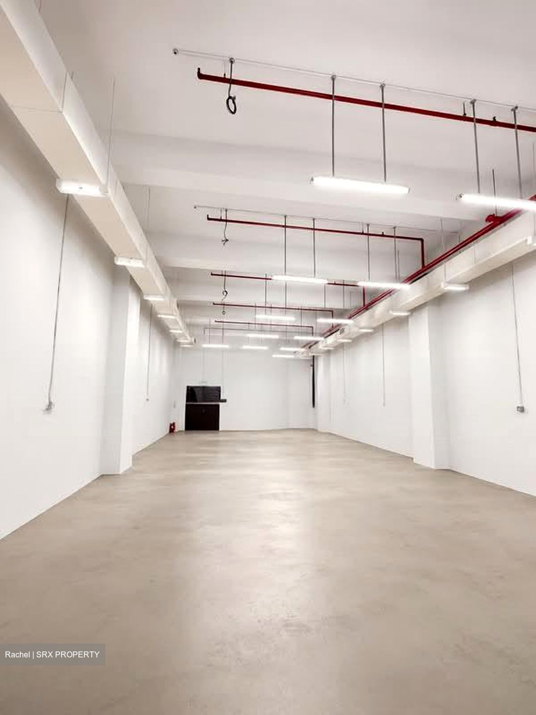 L & Y Building (D20), Factory #568057751